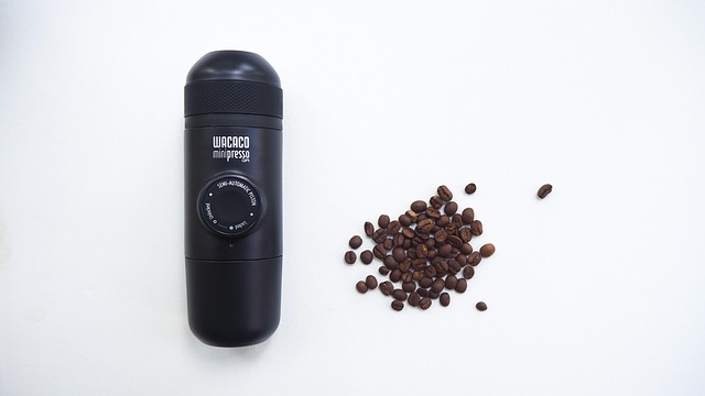 Sådan vælger du den perfekte espressomaskine til dit hjem